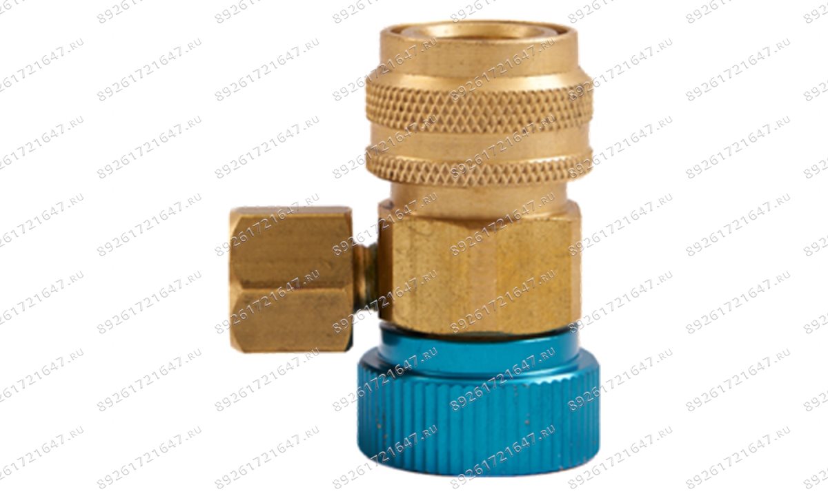  Адаптер синий AC1800 (1)