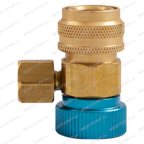  Адаптер синий AC1800 мни (1)