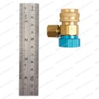  Адаптер синий AC1800 мни (2)