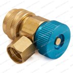  Адаптер синий AC1800 мни (0)