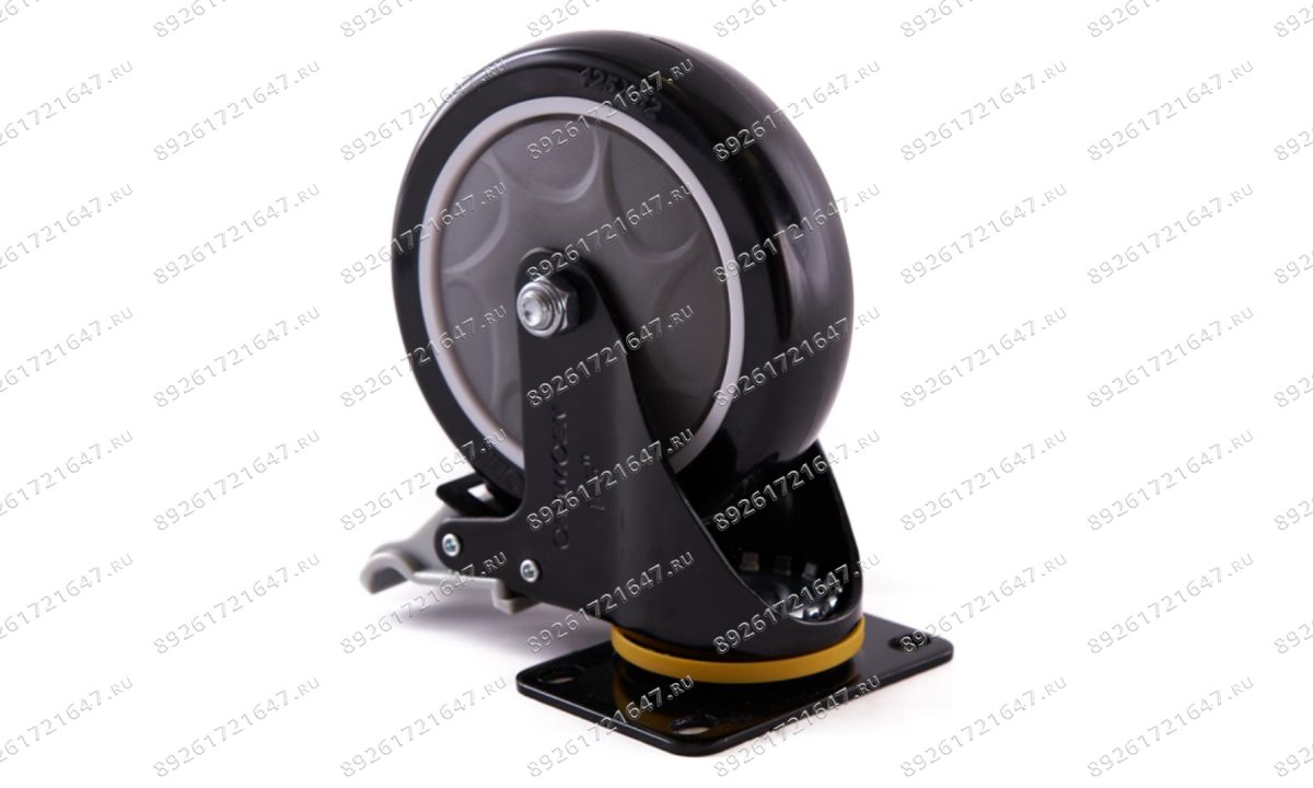  Колесо заднее AC1800 (1)