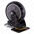  Колесо заднее AC1800 мни (1)