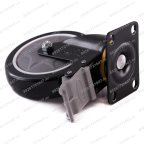  Колесо заднее AC1800 мни (2)