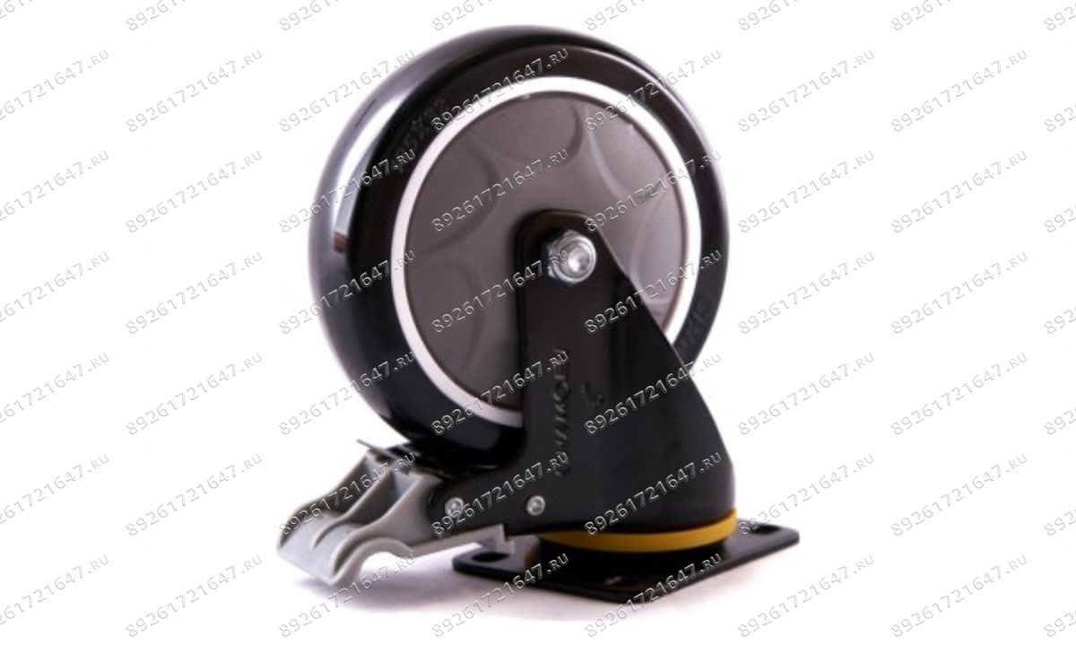  Колесо заднее AC1800 (0)