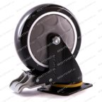  Колесо заднее AC1800 мни (0)