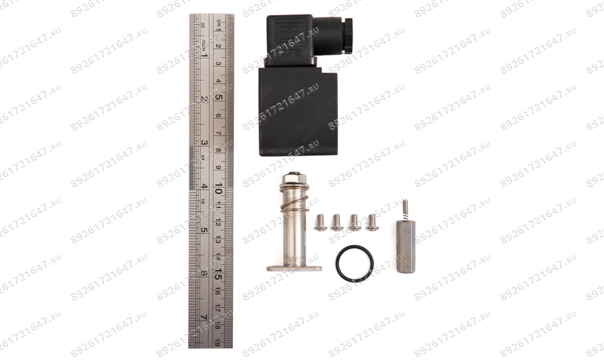  Соленоид 220V AC1800 (1)