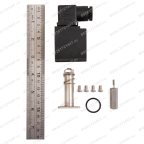  Соленоид 220V AC1800 мни (1)