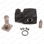  Соленоид 220V AC1800 мни (2)