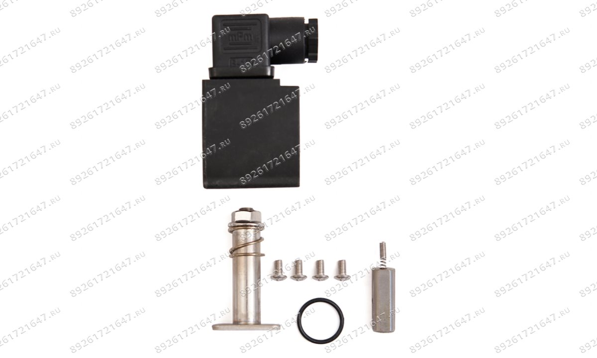  Соленоид 220V AC1800 (0)