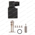  Соленоид 220V AC1800 мни (0)