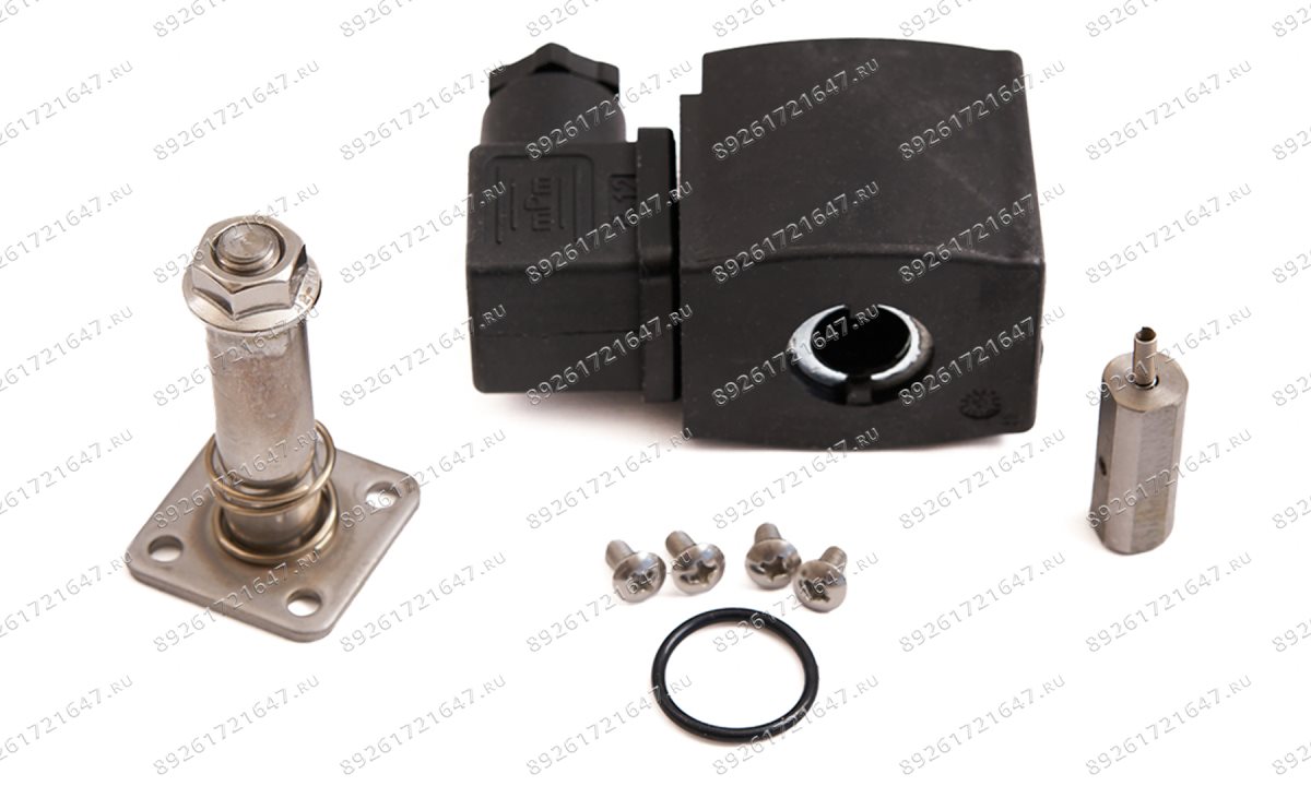  Соленоид 220V AC1800 (0)
