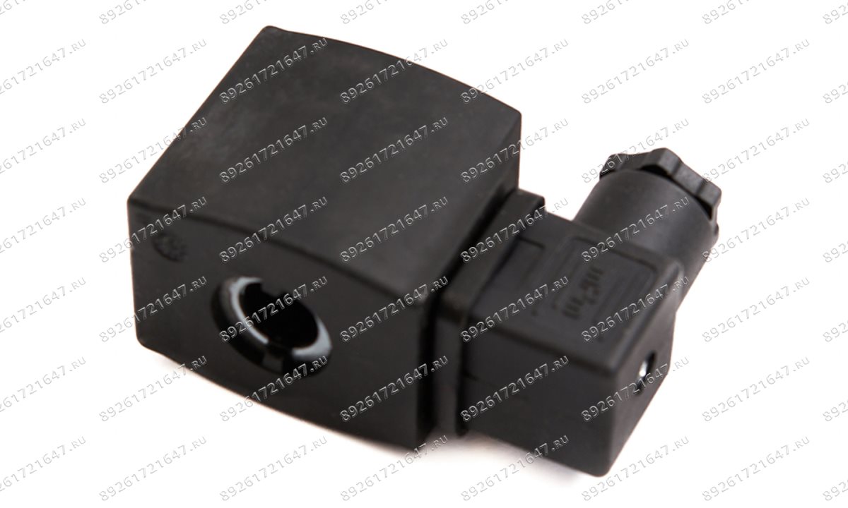 Соленоид 220V AC1800 (1)