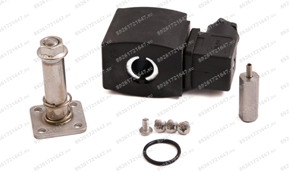  Соленоид 12V AC1800 (1)