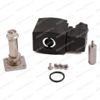  Соленоид 12V AC1800 мни (1)