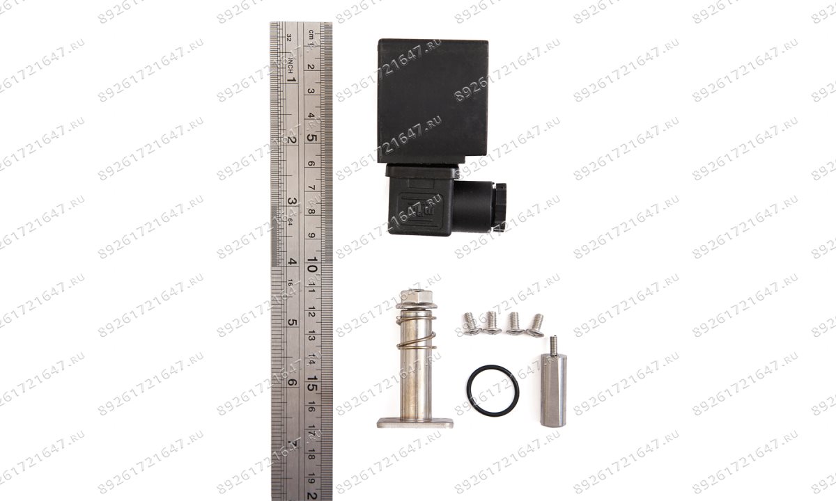  Соленоид 12V AC1800 (0)