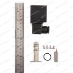  Соленоид 12V AC1800 мни (2)