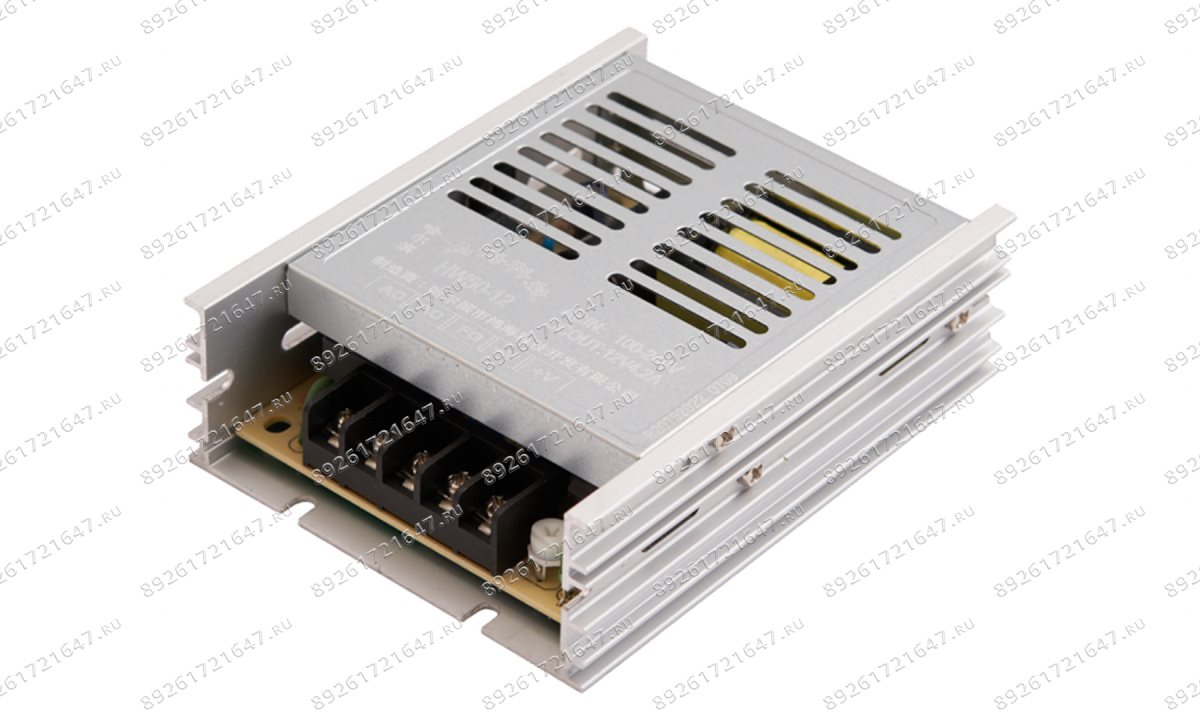  Блок питания DC12V AC1800 (1)