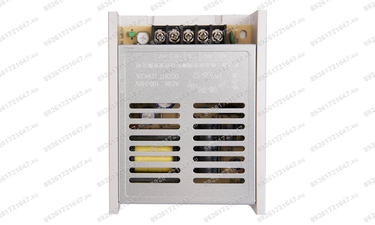  Блок питания DC12V AC1800 (1)