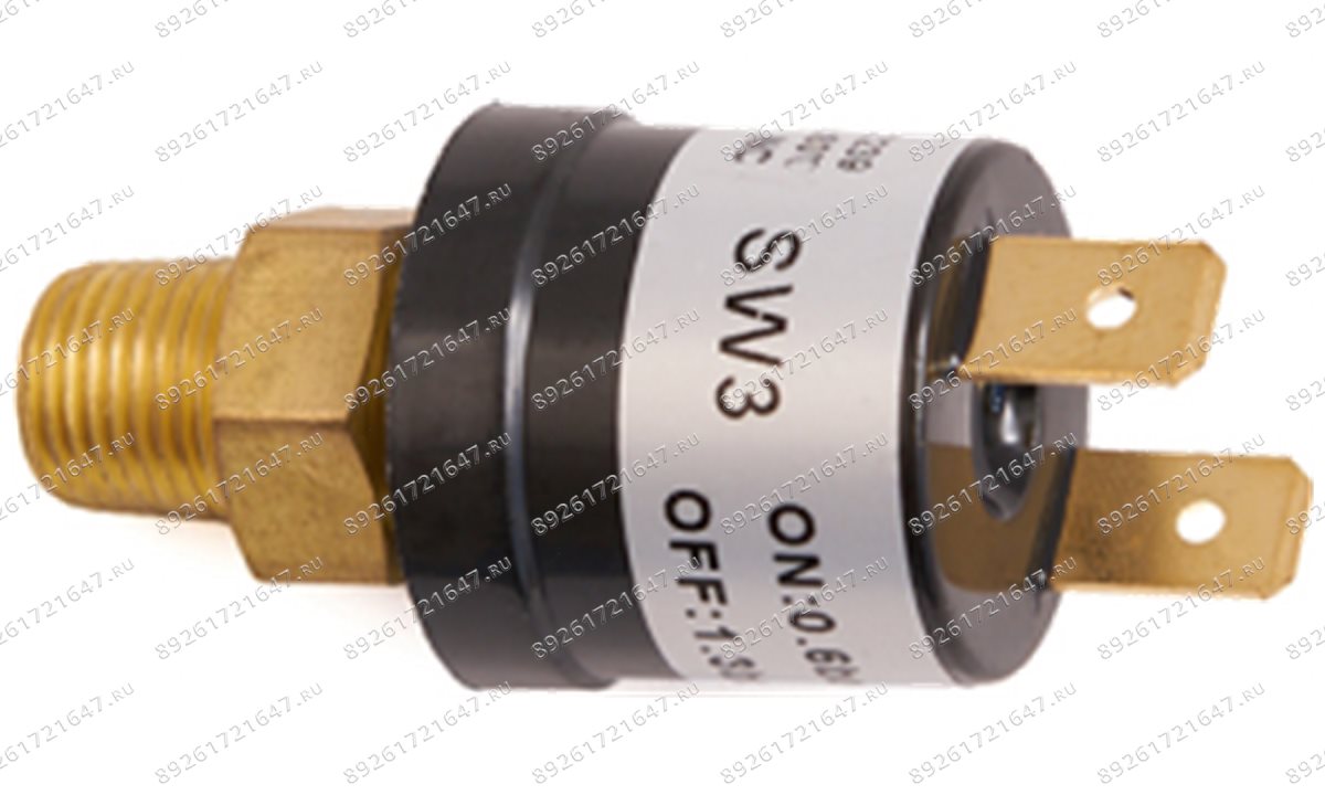  Выключатель SSW026 AC1800 (0)