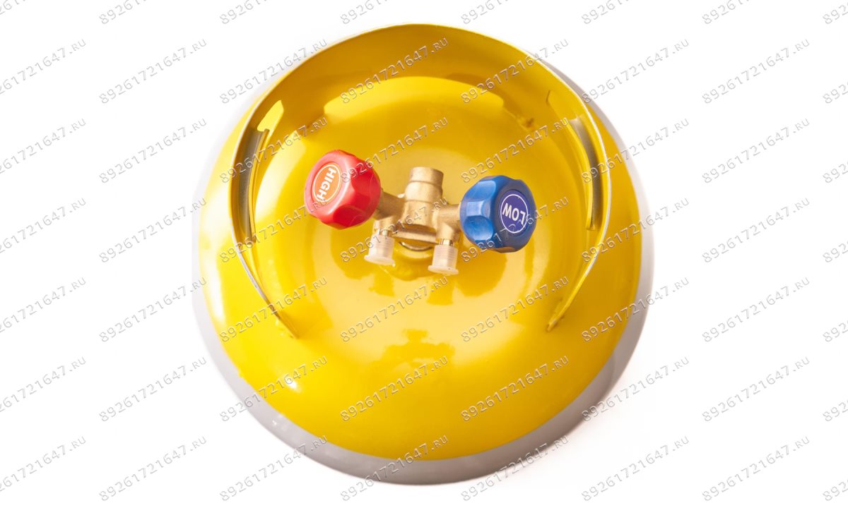  Баллон AC1800 (1)