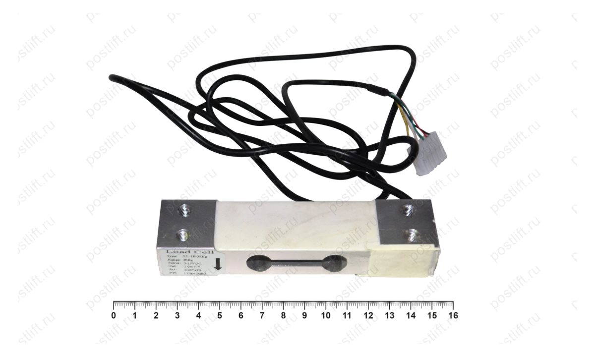  Электронные весы для OC300B (0)