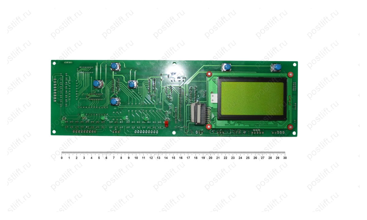  Плата управления для ОС105 (0)