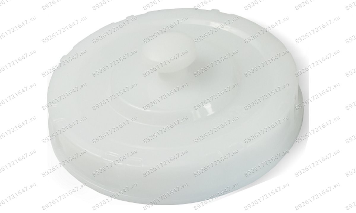  Крышка бачка  для пистолета окрасочного 15010 (0)