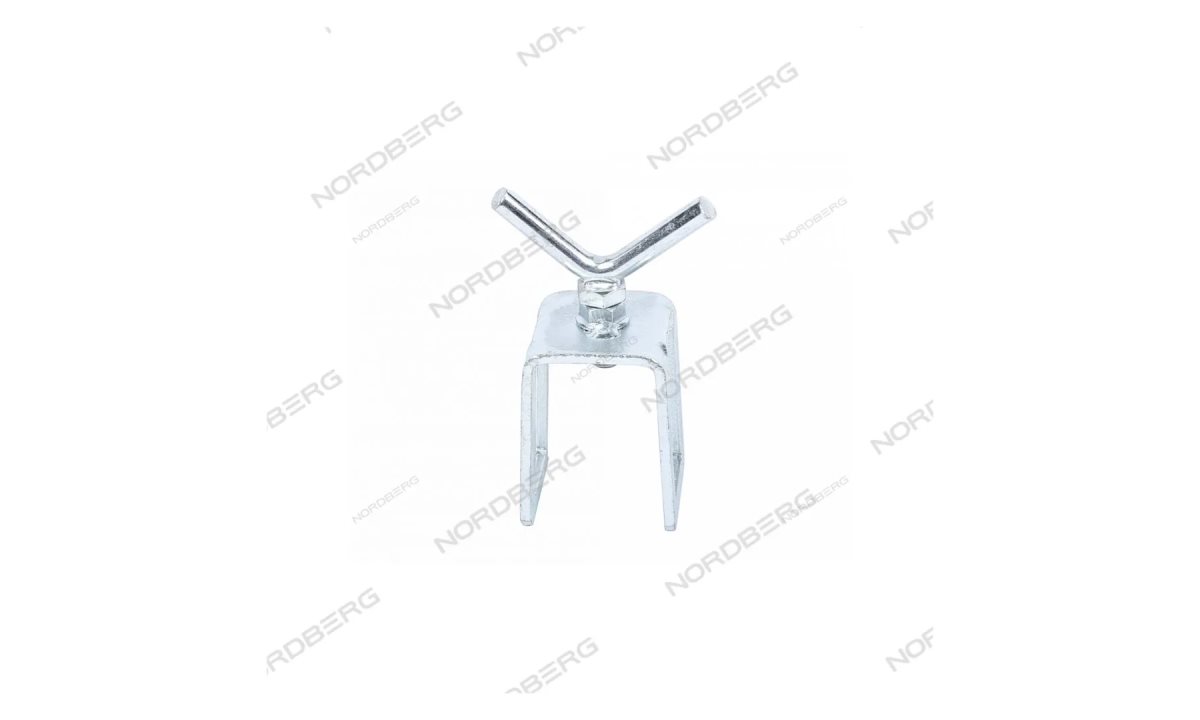  Зажим кронштейна для S2 S2#14-15 (1)