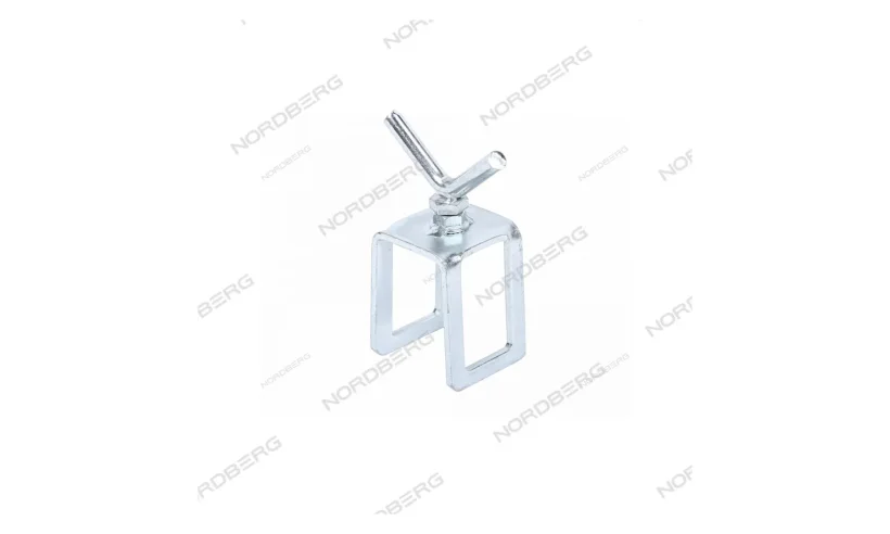 Зажим кронштейна для S2 S2#14-15 фото