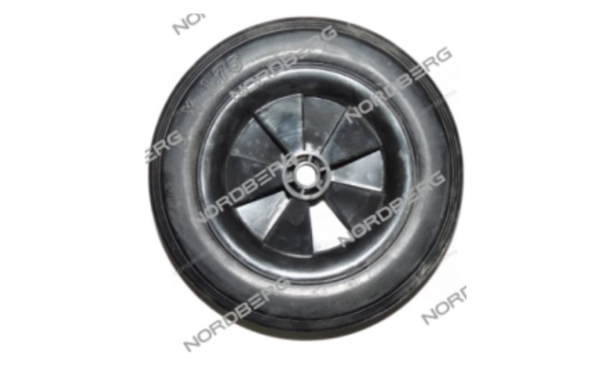  Комплект колес для стенда S2 (2шт) S2#WHEEL (0)