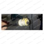 FM350A/LB Трубка со смесителем фото