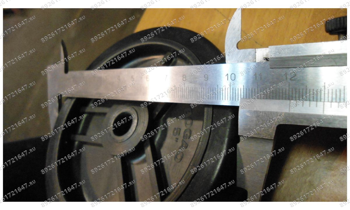  FM350A Колесо (1)