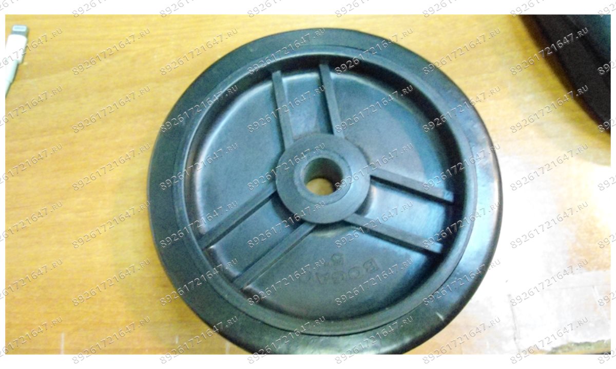  FM350A Колесо (0)