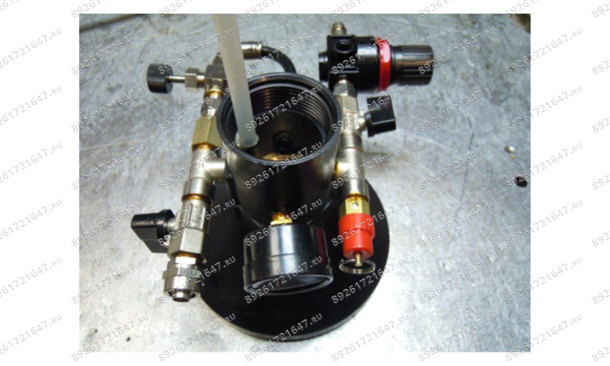  FS-350M/08 Воронка пеногенератора (1)