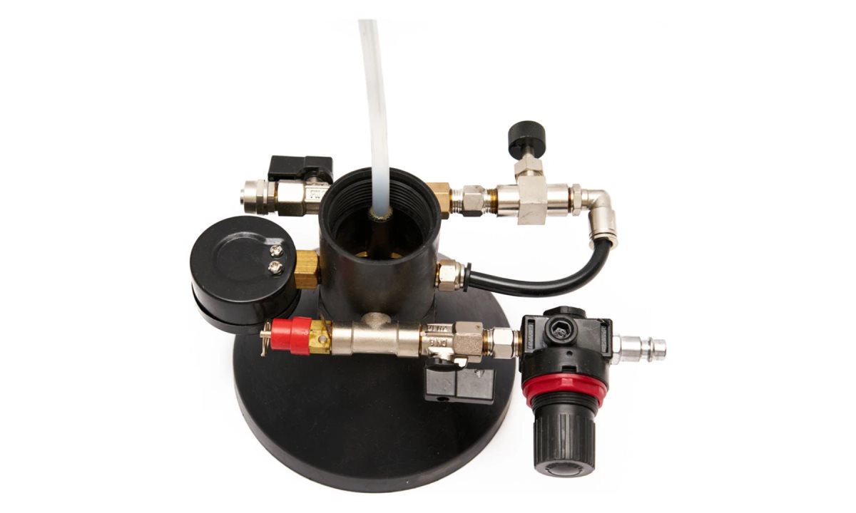  Головная часть для пеногенератора ROSSVIK (0)