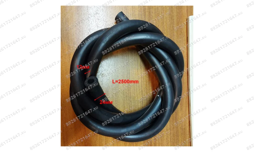 T06505/21 Шланг абразива фото