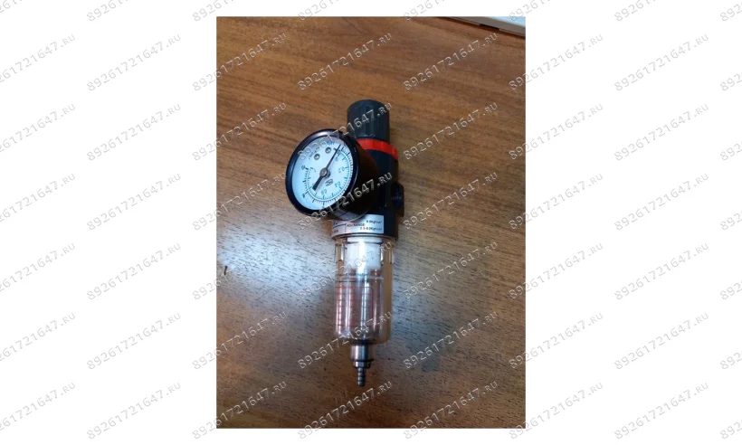 T06505/9 Влагоотделитель аппарата пескоструйного фото