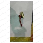  T06520/19B Вентиль регулирующий 3/8 мни (0)