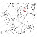  T06520/22 Шланг воздушный мни (1)