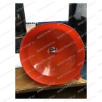  Т06520/31 Воронка аппарата пескоструйного мни (1)