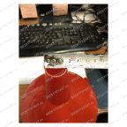  Т06520/31 Воронка аппарата пескоструйного мни (4)