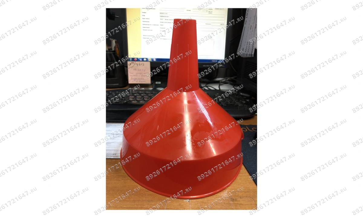  Т06520/31 Воронка аппарата пескоструйного (0)
