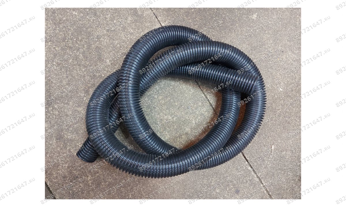  T06528/01 Шланг вакуумный (0)