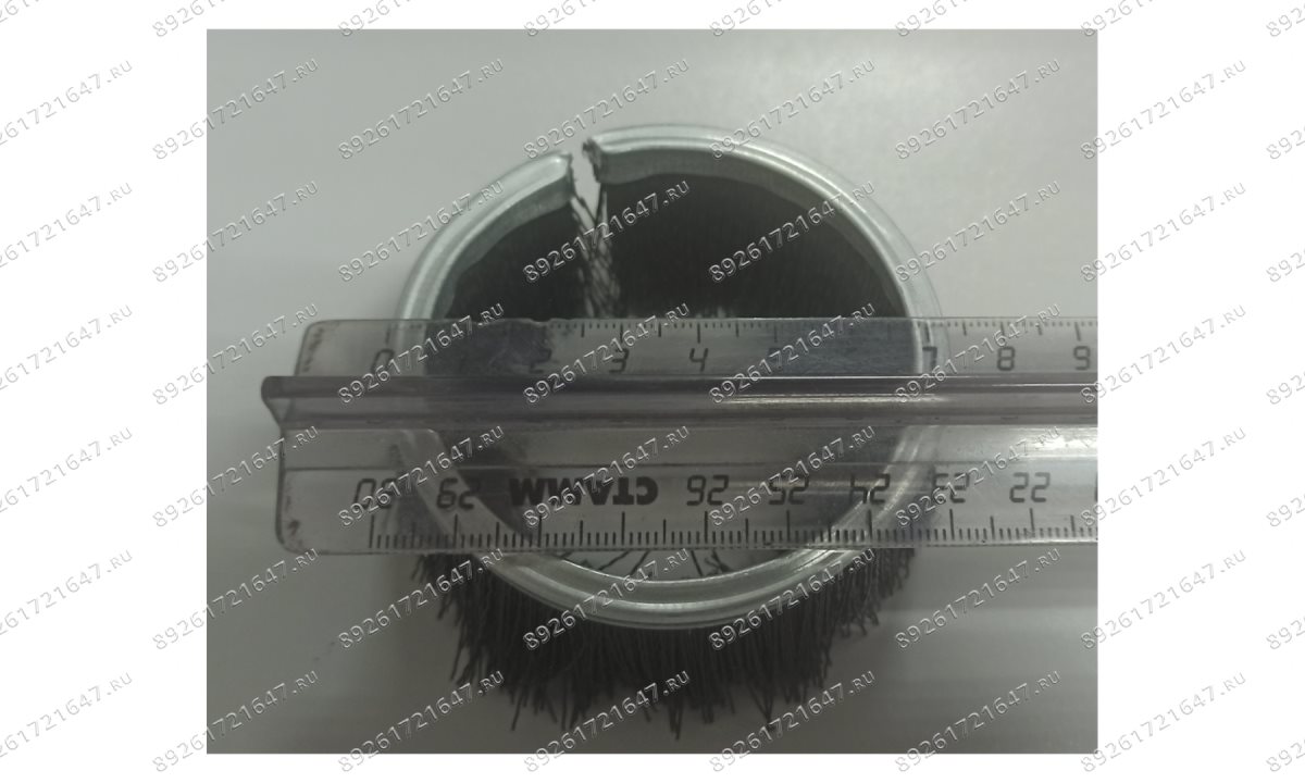  T06528/07 Насадка щеточная (1)