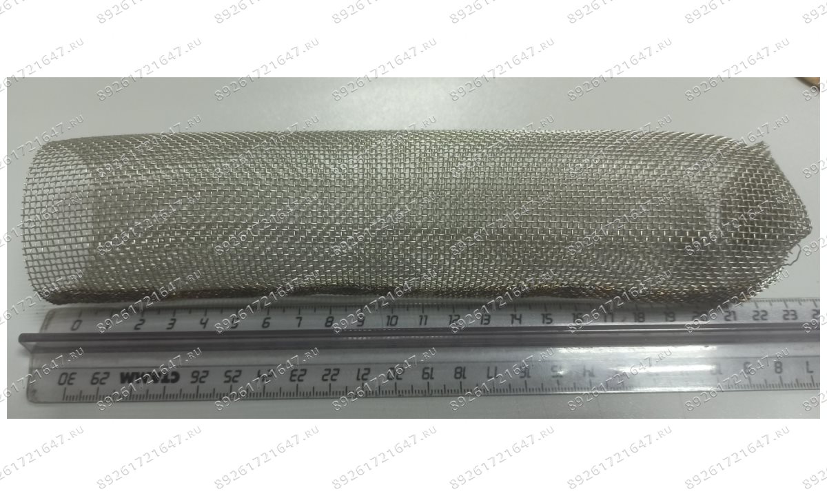  T06528/FS Фильтр сетчатый (1)