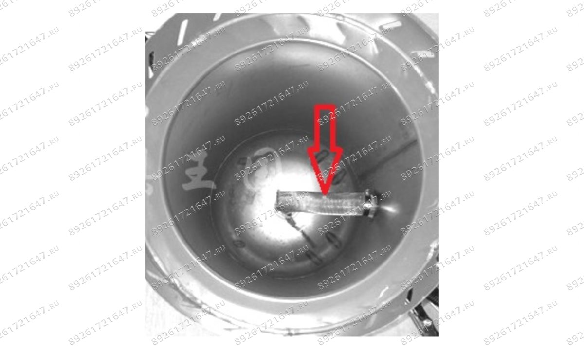  T06528/FS Фильтр сетчатый (0)