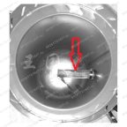  T06528/FS Фильтр сетчатый мни (0)