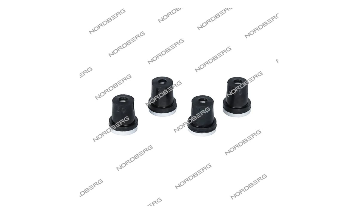  NORDBERG ЗАПЧАСТЬ СОПЛА керамические для NSP10/NSP20 (компл.4шт.) NSP10/NSP20#NOZZLE (0)
