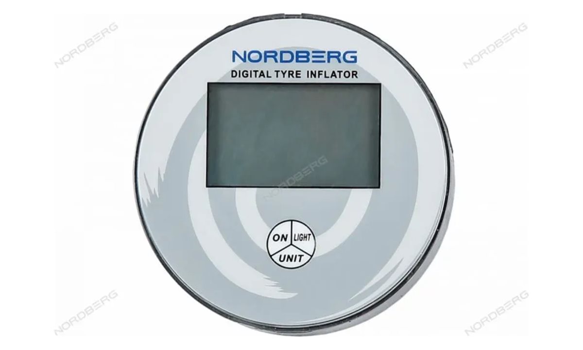  Запчасть манометр с дисплеем для Ti8D Ti8D#GAUGE (0)