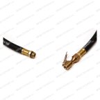  Шланг для пистолета подкачки 1 метр мни (1)